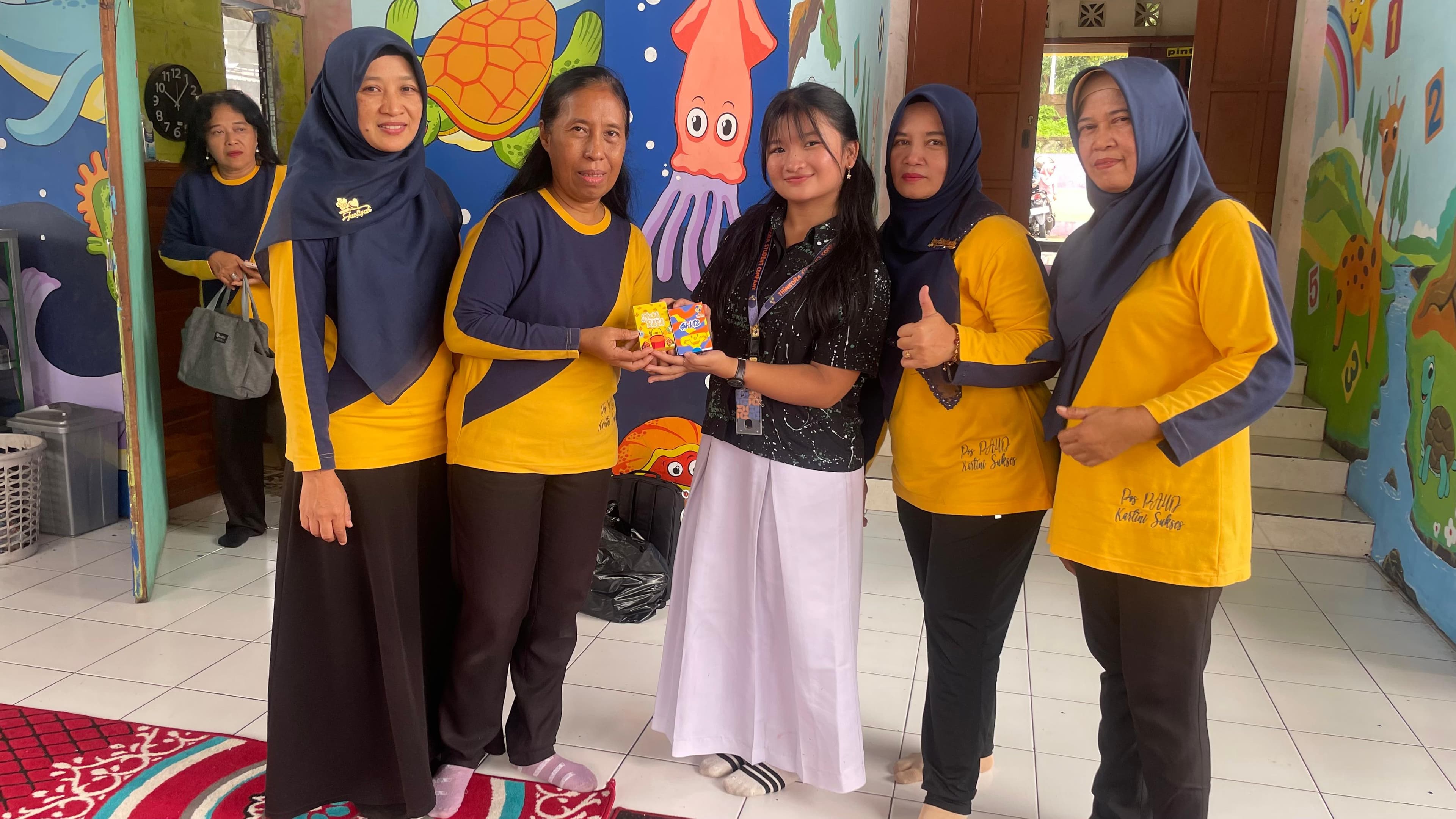 Customer Testimonial